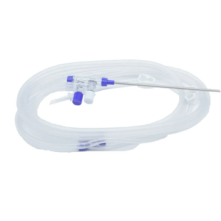 Suction and Irrigation Instrument Kit 1