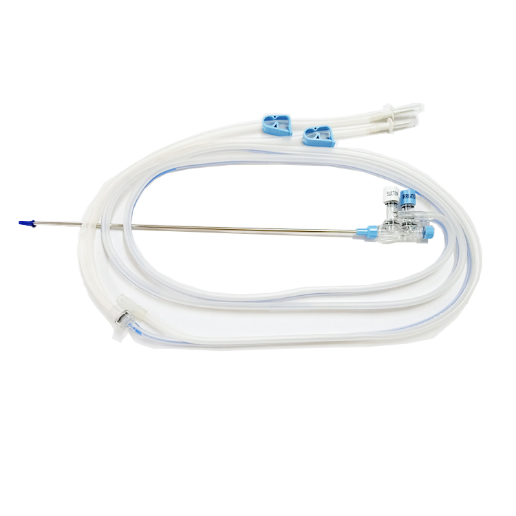 Factory Direct Disposable Surgical Instruments Device Suction and Irrigation Instrument Kit