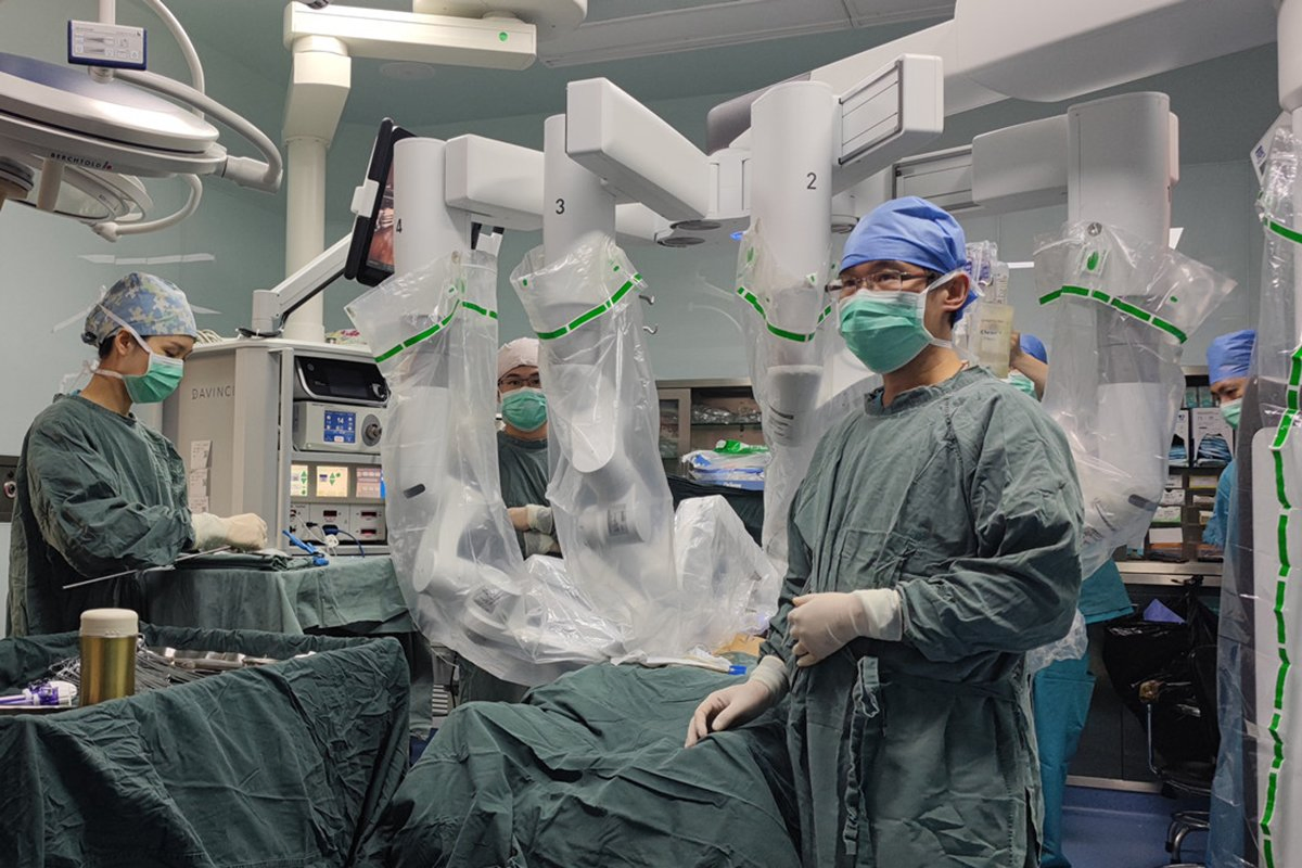 Customized OEM Medical Instrument Drapes Sterile Equipment Covers for Hospital