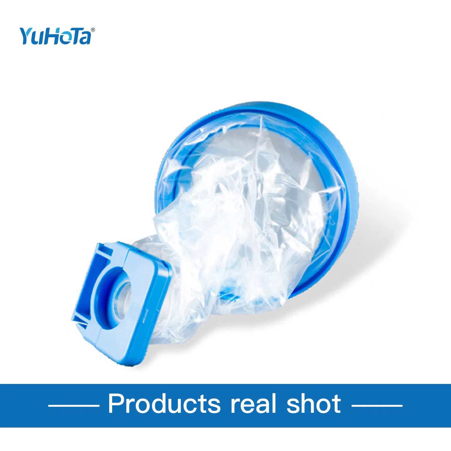 Sterile Disposable Factory Supply Medical Endoscopic Video Camera Drape