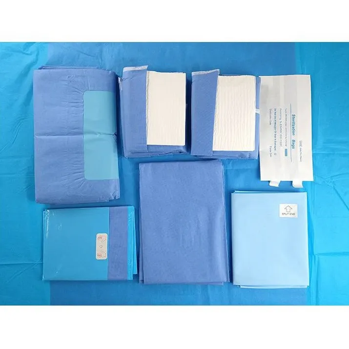 Surgery Kit 3