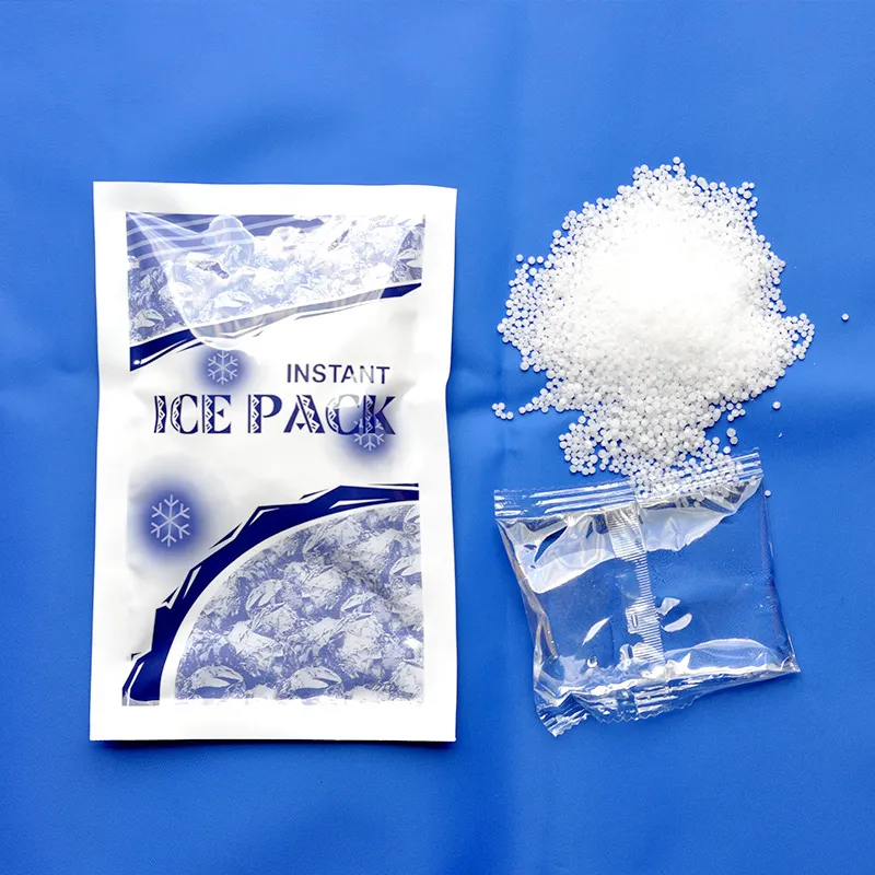 Ice Pack 6