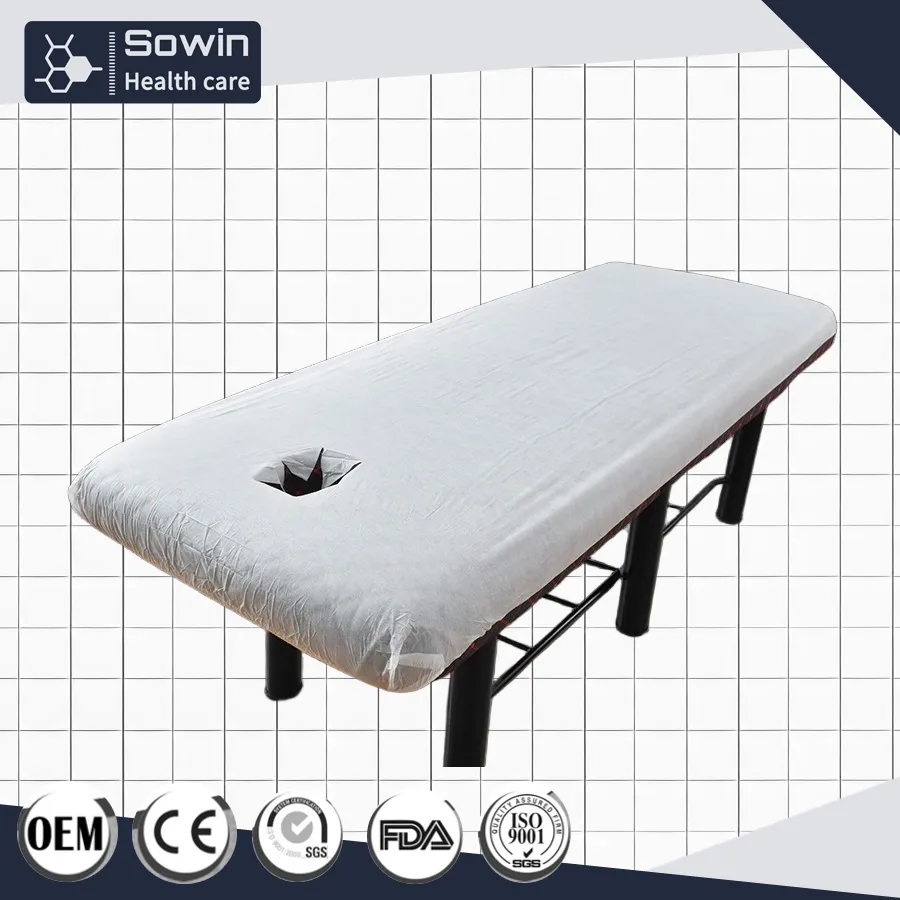 Disposable Bed Cover