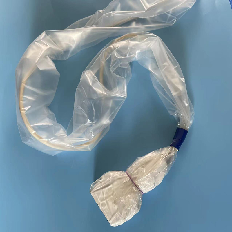 Equipment Drapes Manufacturer Disposable Sterile Ultrasound Probe Cover