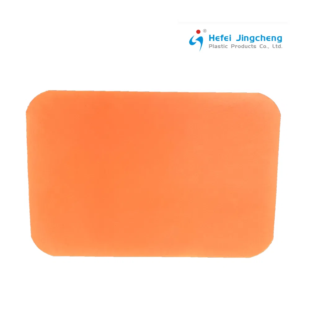 Manufacturer Dental Colorful Disposable Instrument Tray Paper Cover