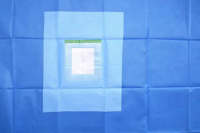 Surgical Drape 4