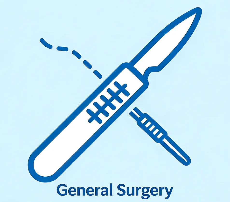 General Surgery