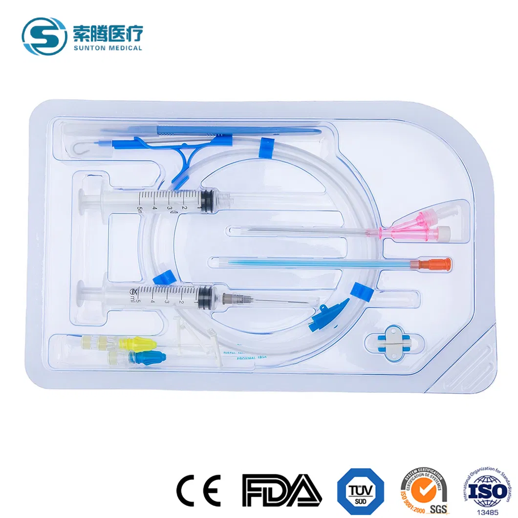 Surgical Catheter Components