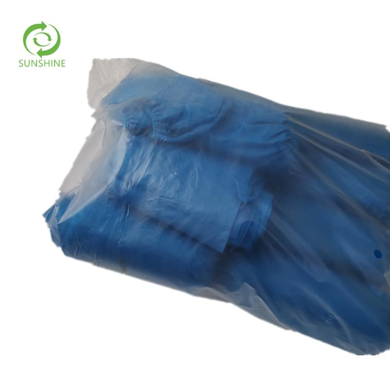 Sunshine Disposable Overshoes Protective Medical Shoe Cover