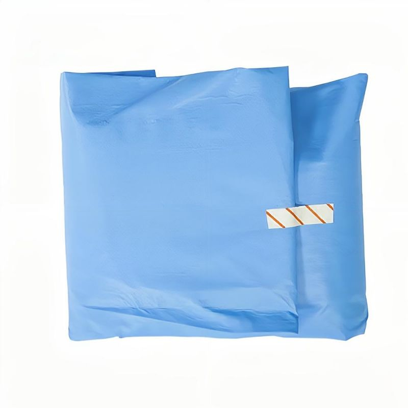 Ophthalmic Universal Surgical Drape Pack Disposable Sterile Surgical Drapes for Eye Surgery Procedures