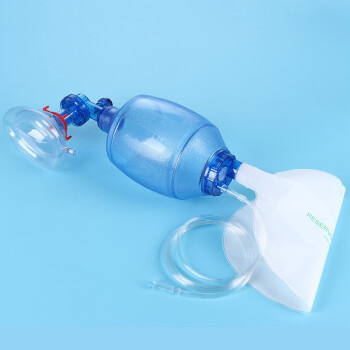 High Quality Private Label Resuscitator Product ISO