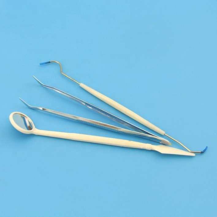 Dental Surgical Disposable Tool Instrument Kit