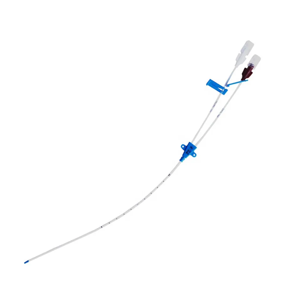 Central Venous Catheter Kit 9