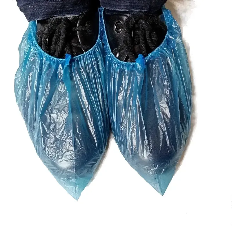 Disposable Shoe Cover 4