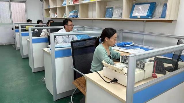 SwellMed single-use sterile surgical instruments