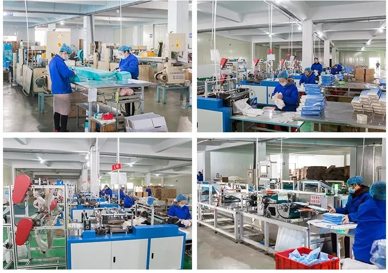 Dental Tray Cover View 2