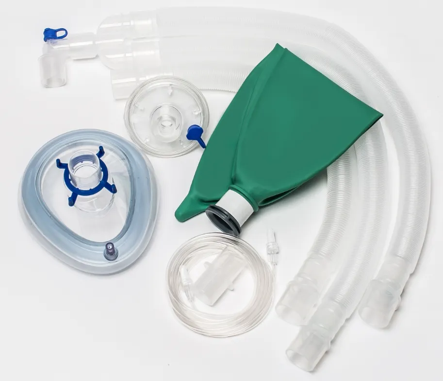 Medical Grade Components