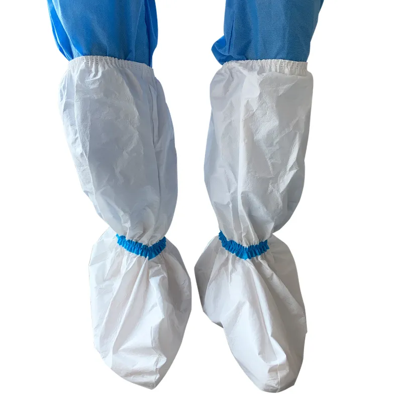 Disposable Boot Covers