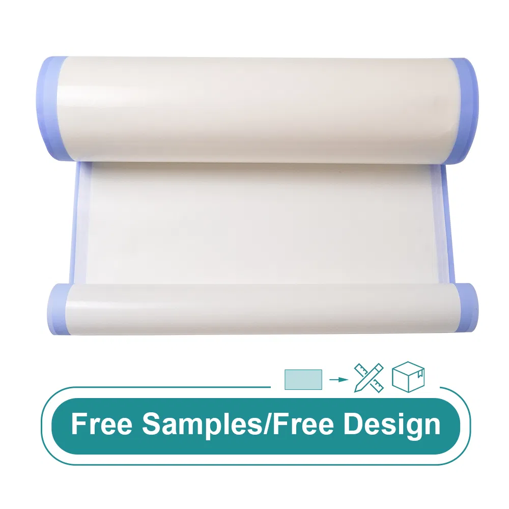 PU Disposable Surgical Drapes