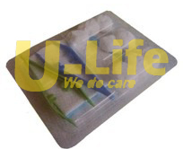 Sterile Dressing Pack (Regular medical kit)