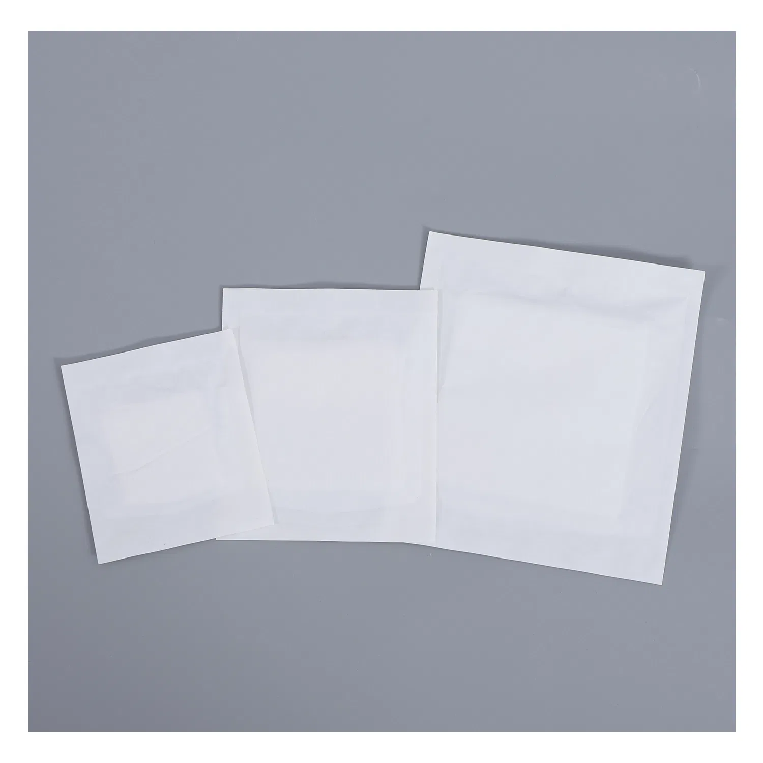 8 Ply All Cotton Gauze Sponges Non Sterile Bulk Pack