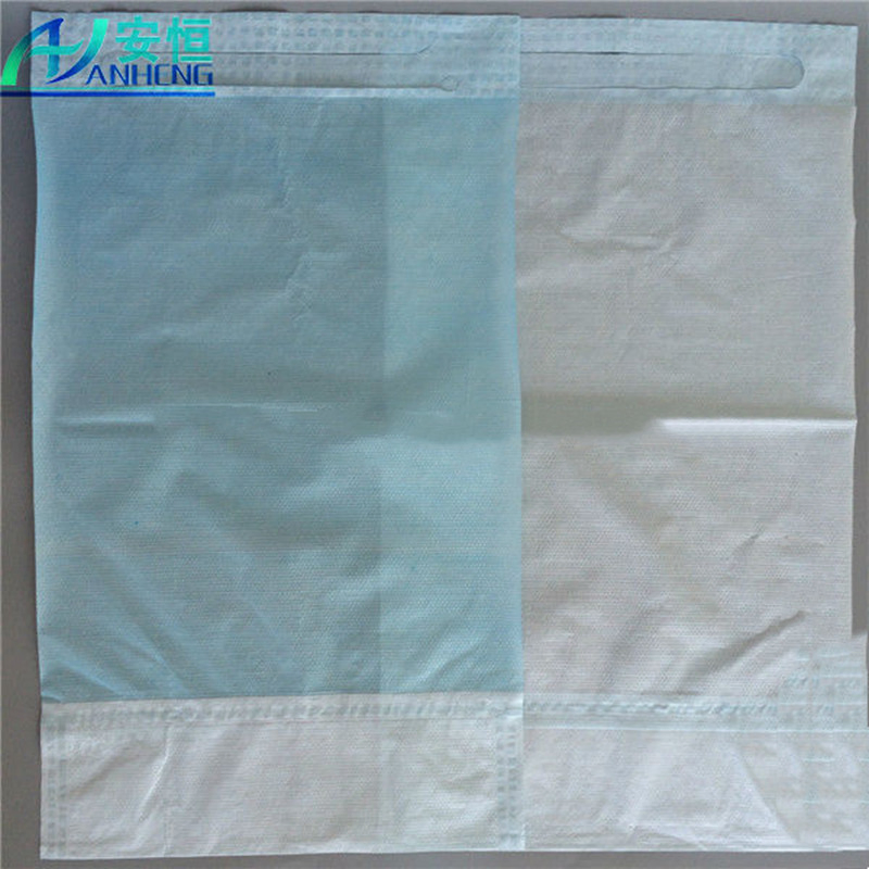 Disposable Non Woven Fenestrated Surgical Drapes for Medical Surgery