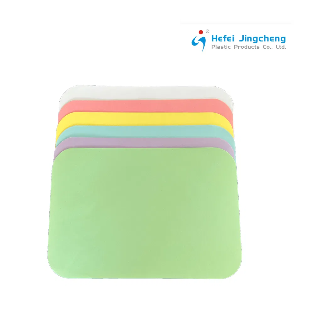 Instrument Tray Paper Cover