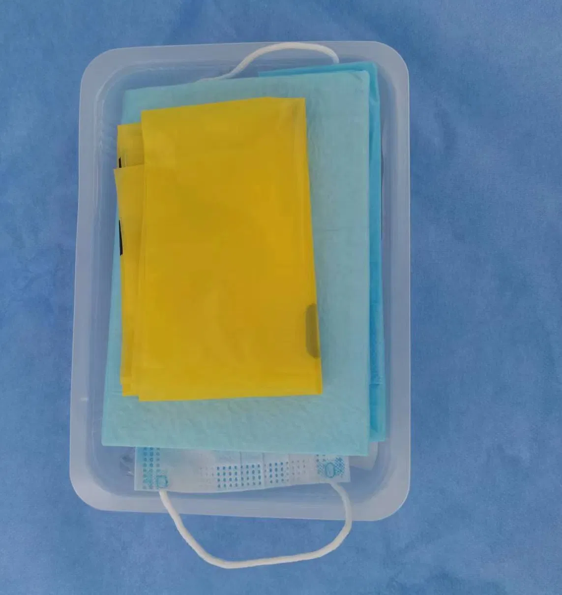 Disposable Avf on Kit/Surgical Kit/Medical Kit/Dialysis Kit with Competitive Price