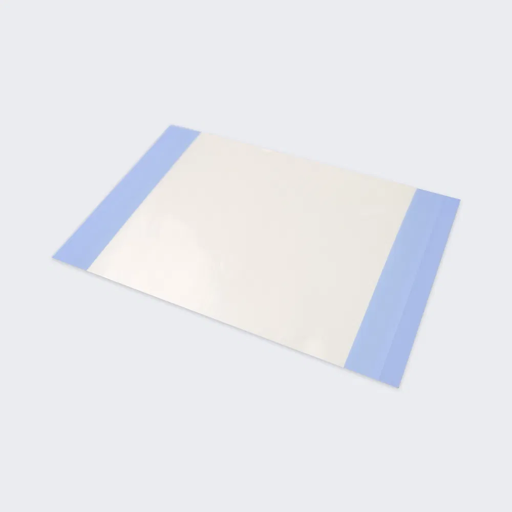 Free Samples Surgical Incise Drape Sterile PU Self Adhesive Surgical Incision Protective Film