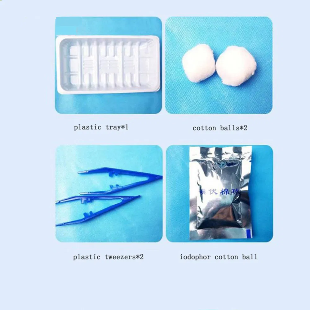 Dressing Change Kit 2