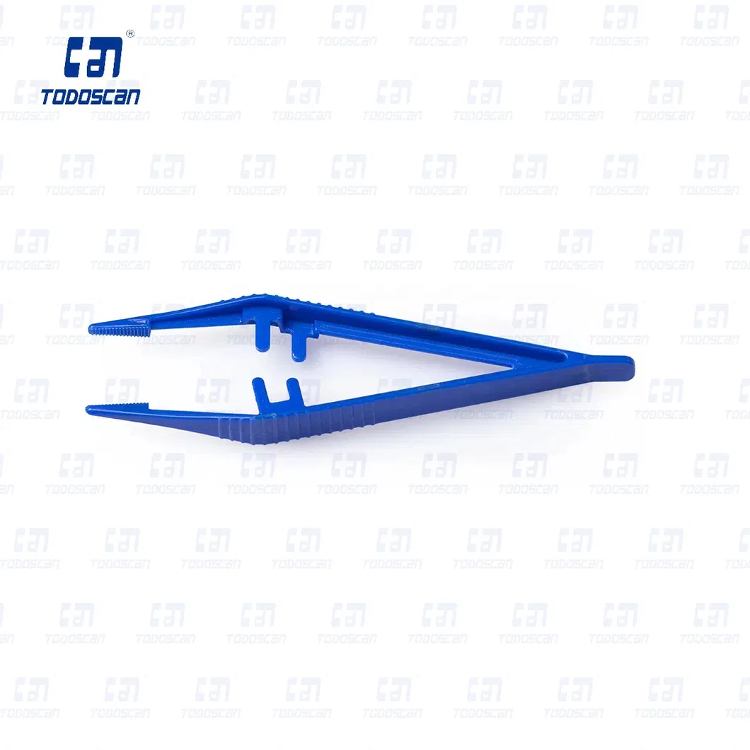 Medical Sterile Basic Dressing Kit 1 Packaging