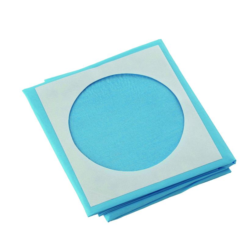 Best Selling Products Cheap Price Sterile Adhesive Surgical Drapes