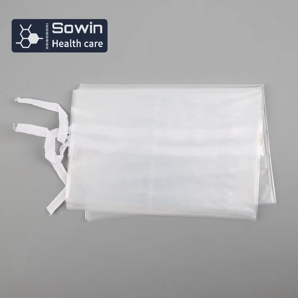 Disposable Instrument Medical Sterile Film Laparoscopic Protective Cover