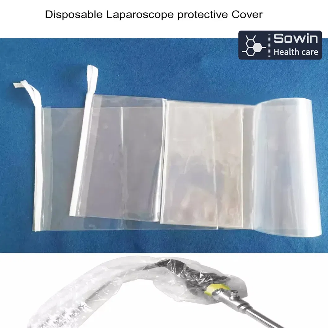 Laparoscope Protective Cover