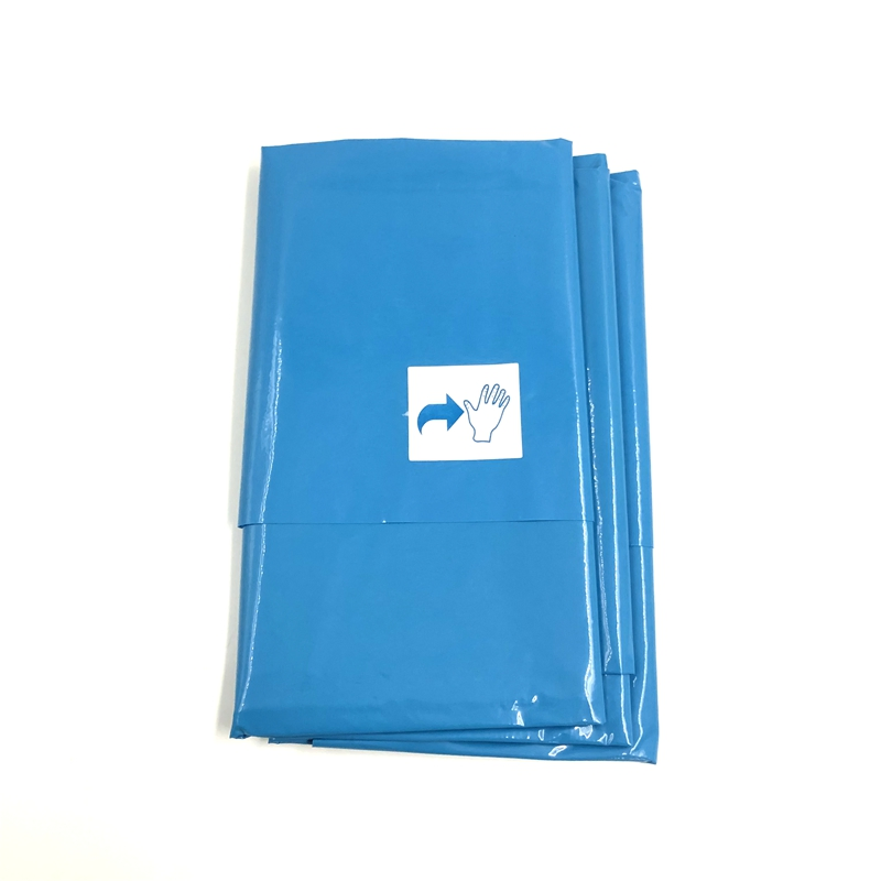 Medical Disposable Non Woven Sterile Paper Drape