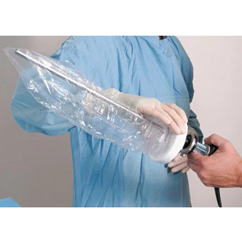 Customized OEM Hospital Medical Instrument Sterile Equipment Covers