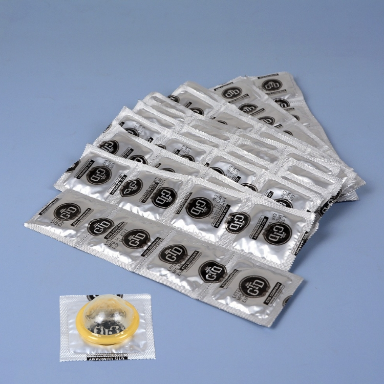 Probe Cover Kit Medical OEM Custom Supplier Sterile Transvaginal Latex Protective Ultrasound Disposable Probe Covers