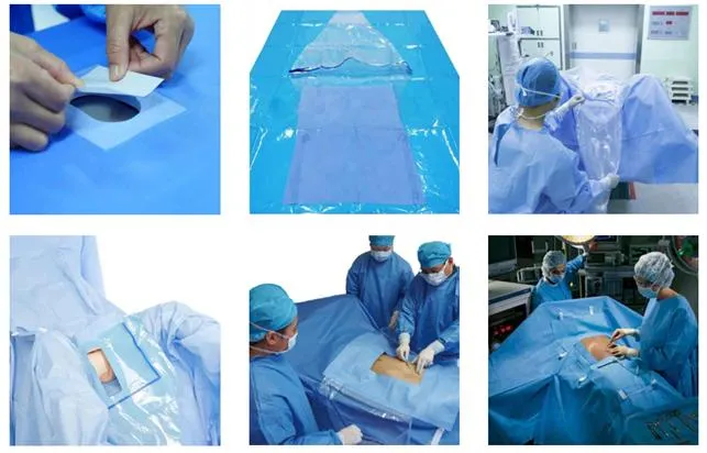 Surgical Pack View 8