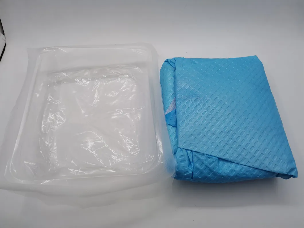 Sterile Pouch Packaging