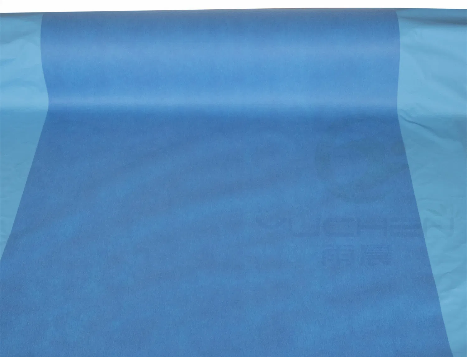 Hospital Medical Instrument Back Table Cover