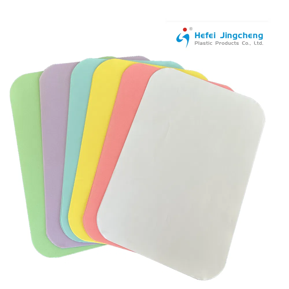 Manufacturer Dental Colorful Disposable Instrument Tray Paper Cover