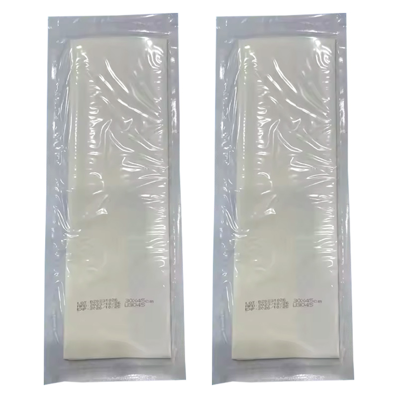 Sterile Iodine Antimicrobial Incise Drapes Advanced Adhesive Surgical Film for Operating Room Infection Prevention
