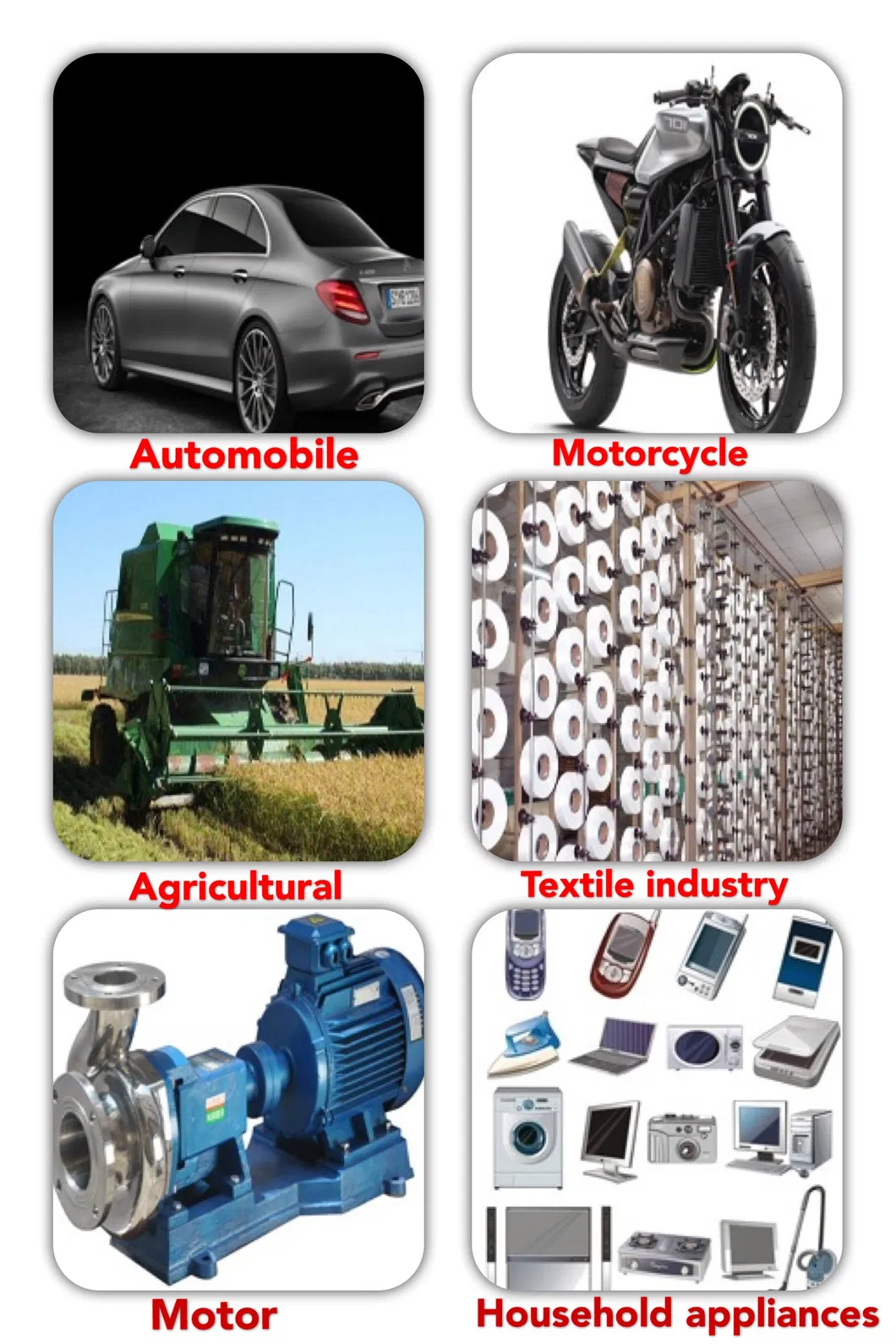 Application Scenarios