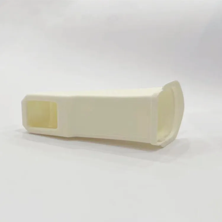 Denture Scanner Shield