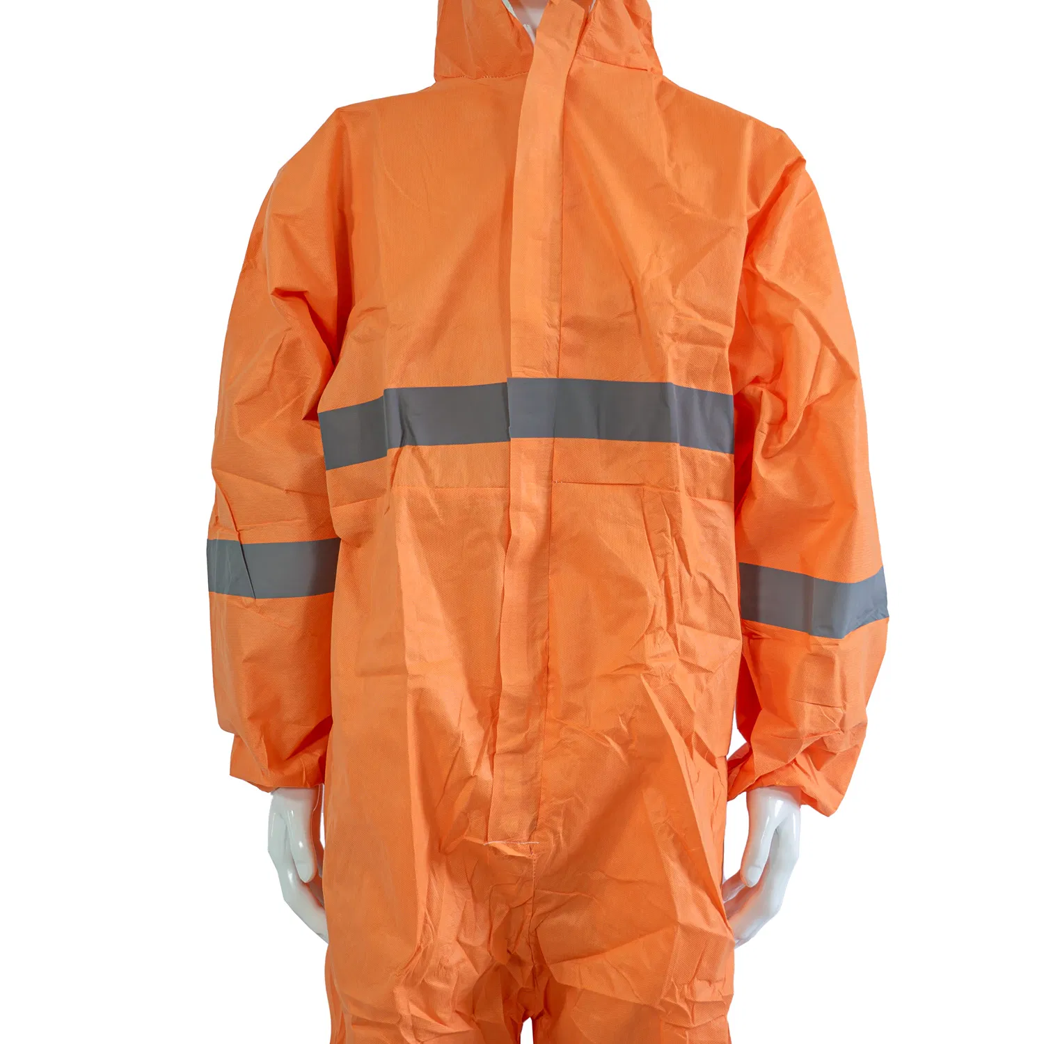 Hospital Medical Protection Clothing Suit Disposable 98% Acid Safety Protective Apparel