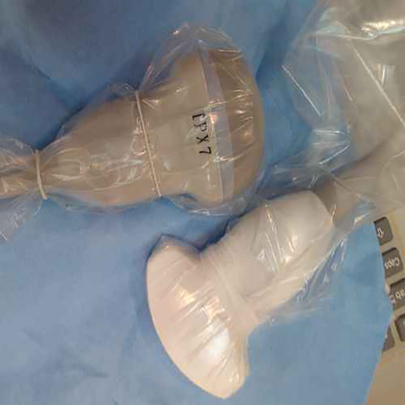 Equipment Drapes Manufacturer Disposable Sterile Ultrasound Probe Cover