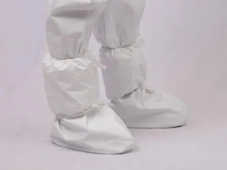 Medical Disposable Protective Isolation Shoe Cover