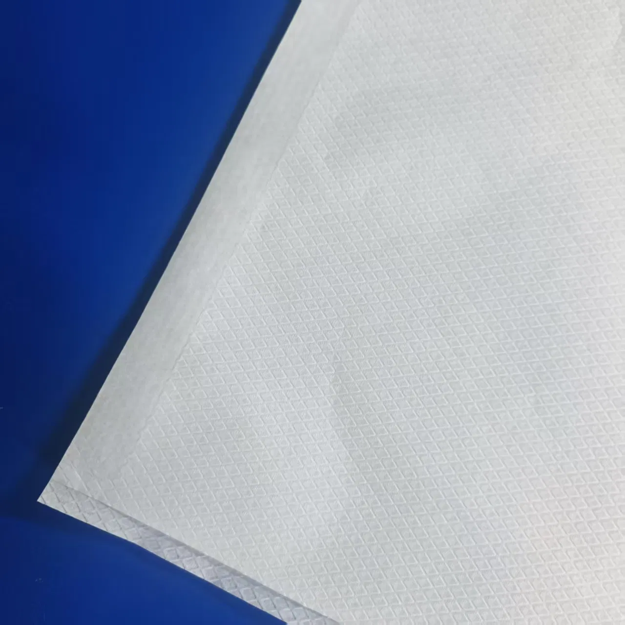 Dental Headrest Cover Display 2