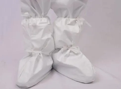 Medical Disposable Protective Isolation Shoe Cover