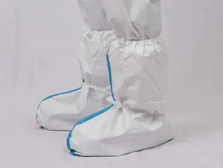 Medical Disposable Protective Isolation Shoe Cover